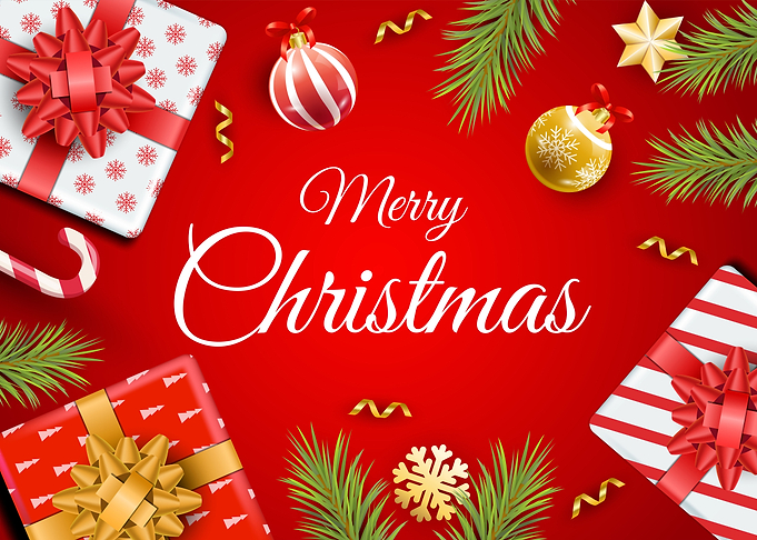 Christmas