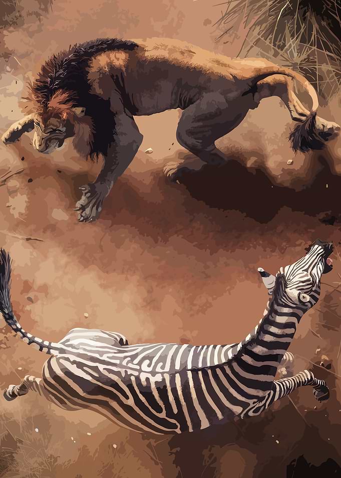 wild fighter