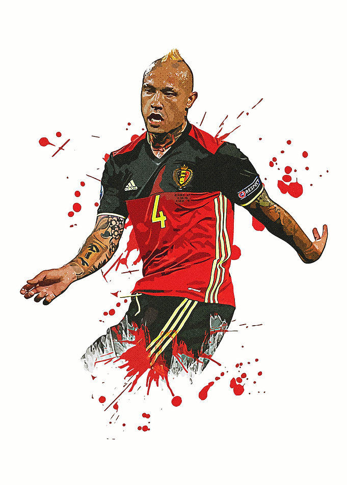 Radja Nainggolan
