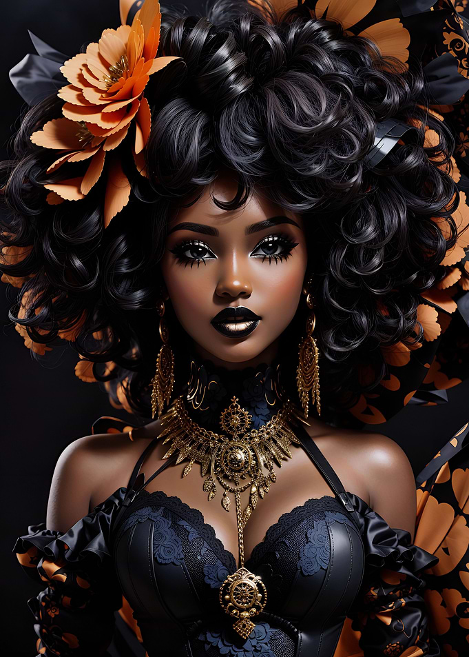 Witch Stylish