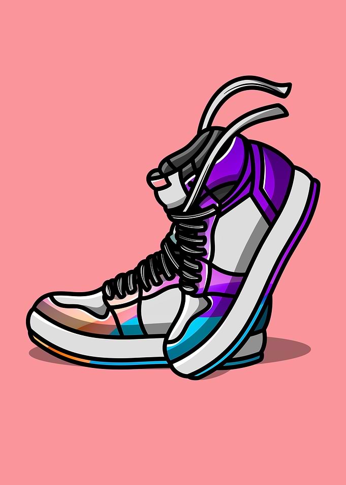 Sneakers V85