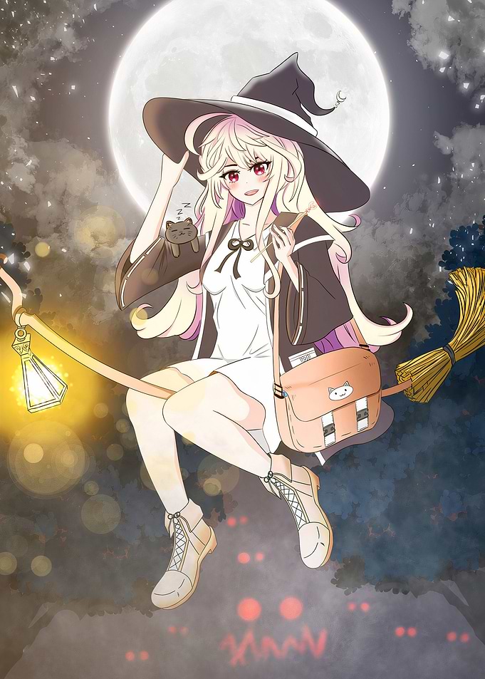 happy halloween