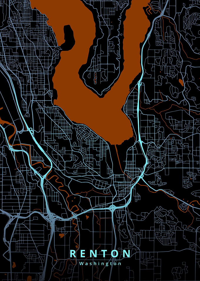 Renton Washington
