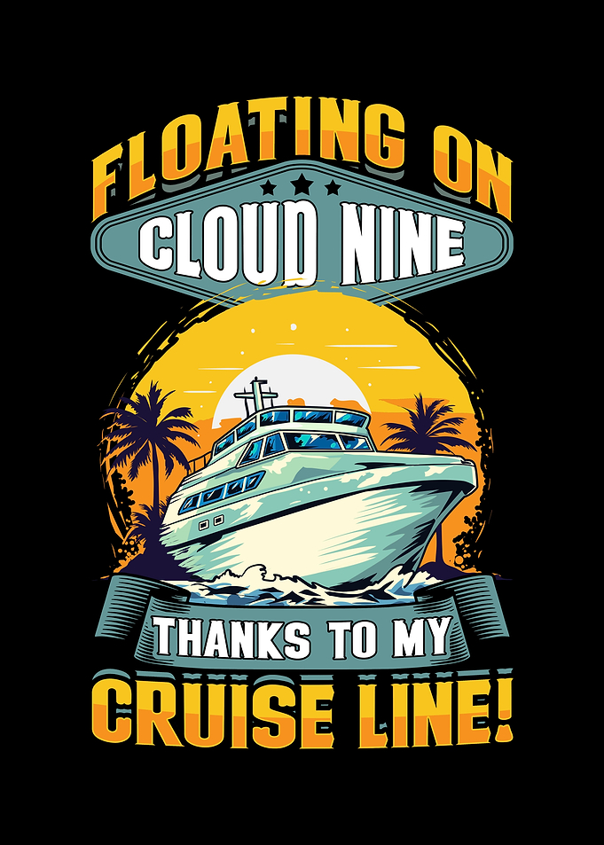 Sailing Cruise Lovers