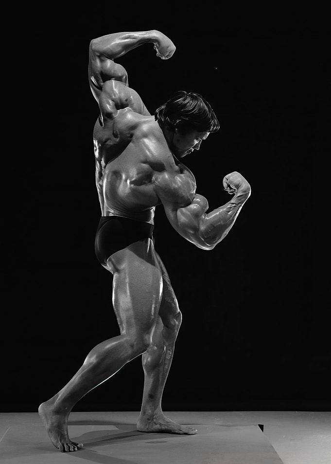 bodybuilding