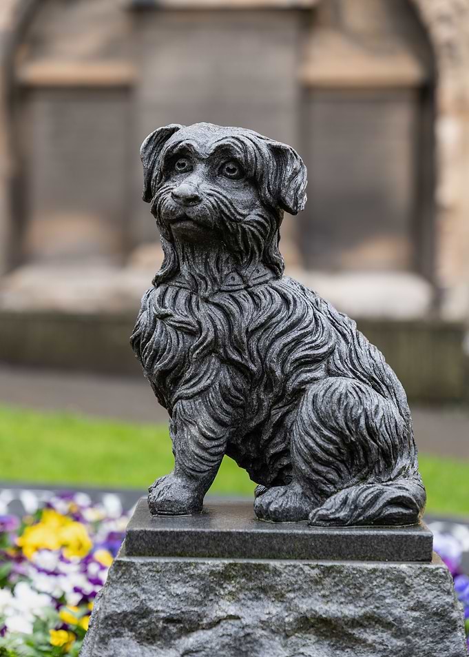 Greyfriars Bobby