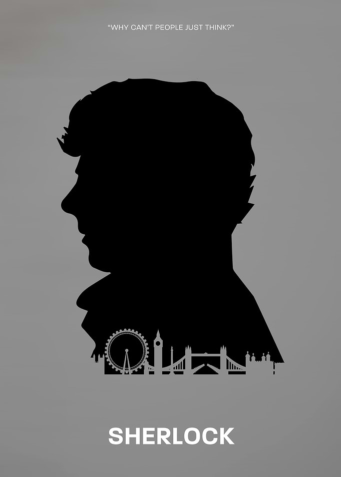 Sherlock