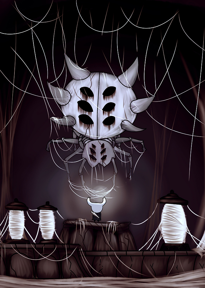 Hollow Knight