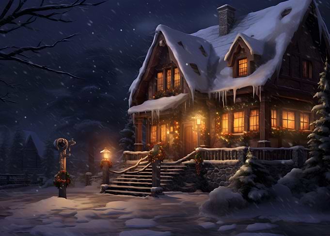 Its Christmas
