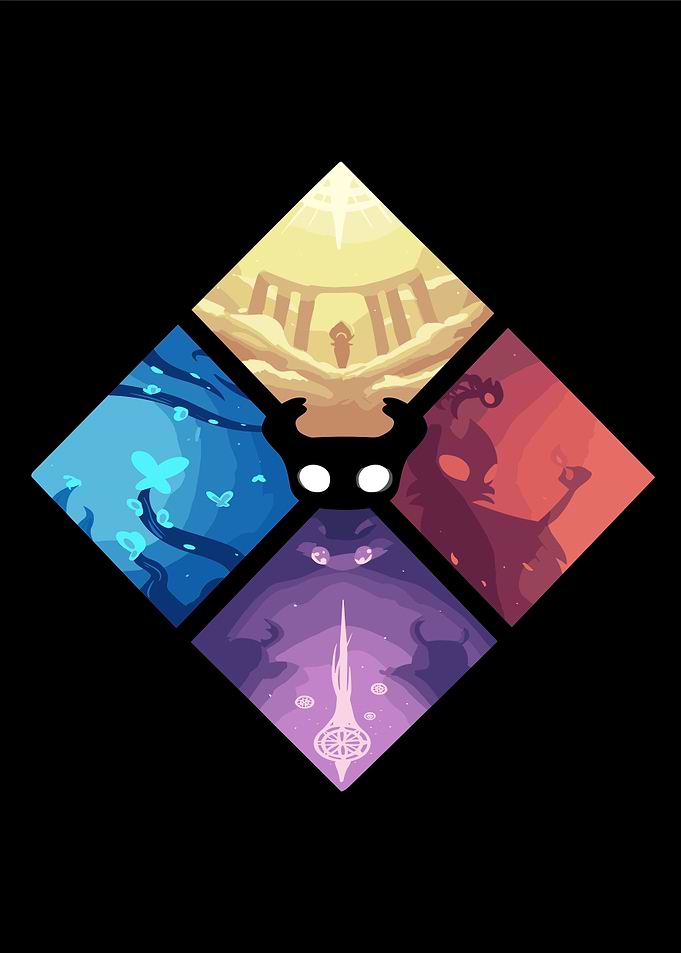 Hollow knight