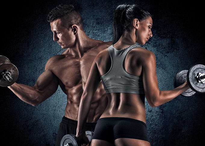 bodybuilding