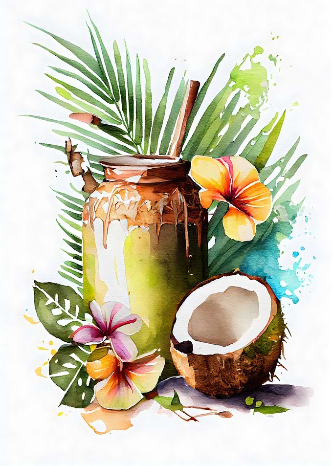 Coconuts Holiday