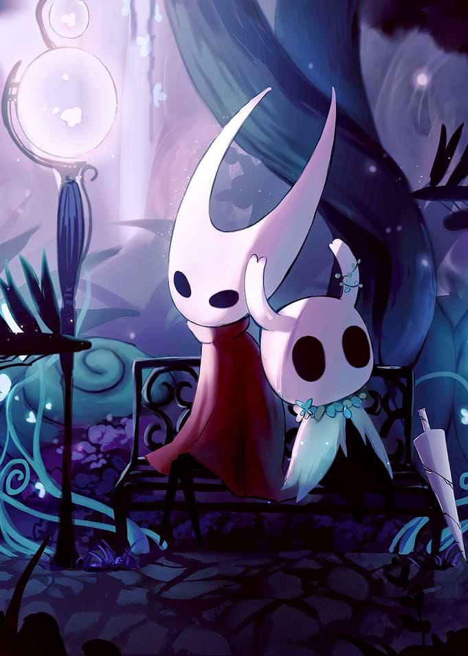 Hollow Knight