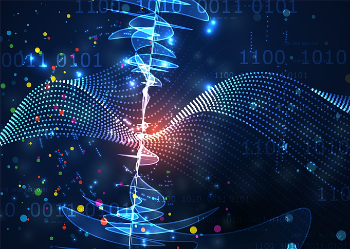 Abstract Technology