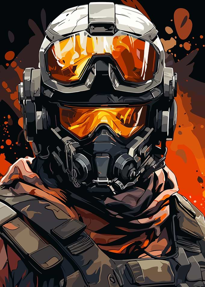 Titanfall gaming