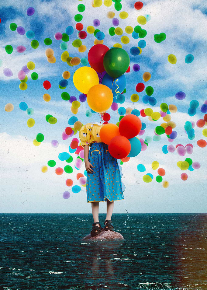 Unbounded Dreams
