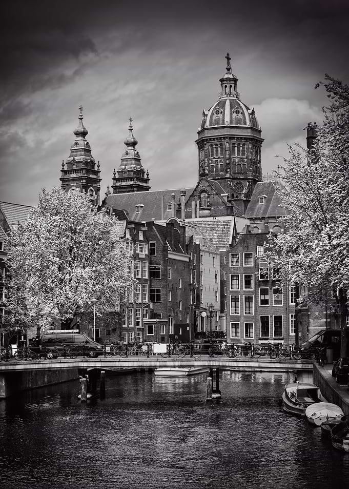 City of Amsterdam
