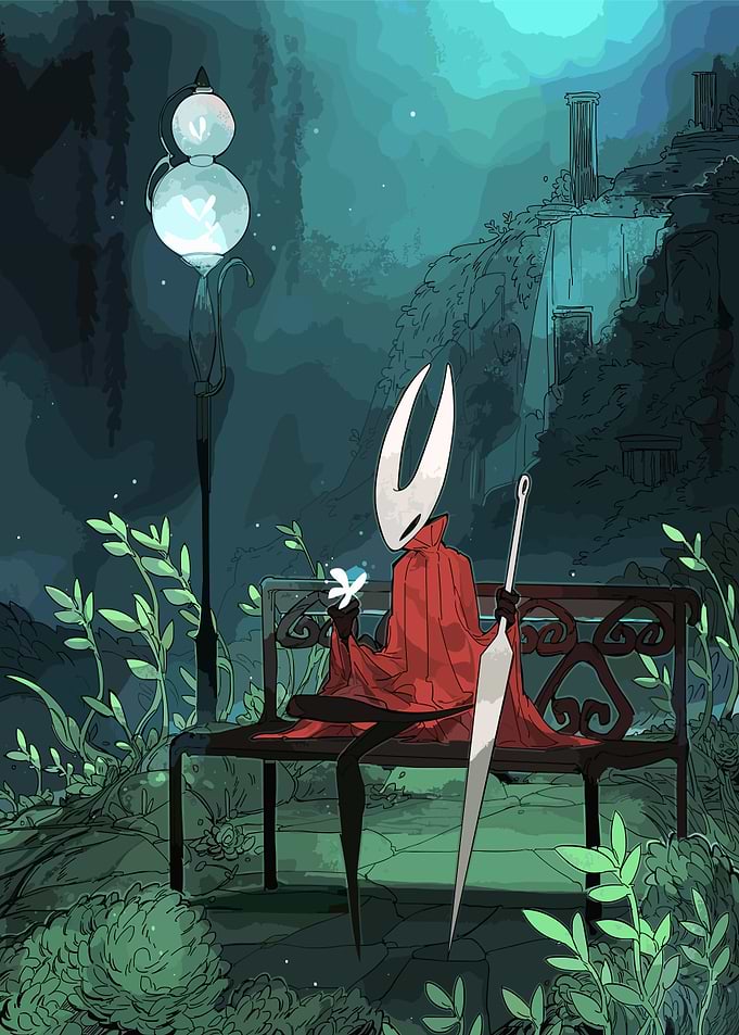 Hollow knight