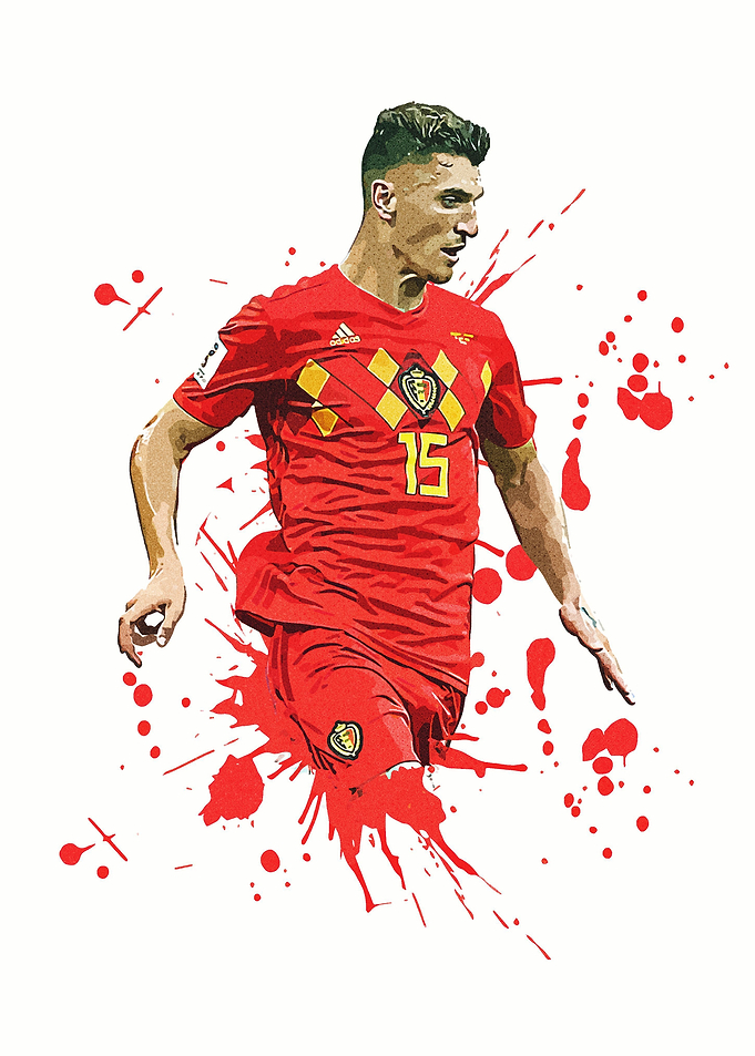 Thomas Meunier