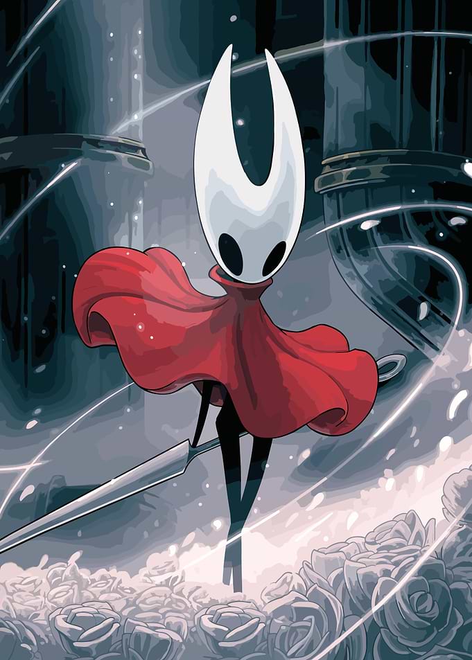 Hollow knight