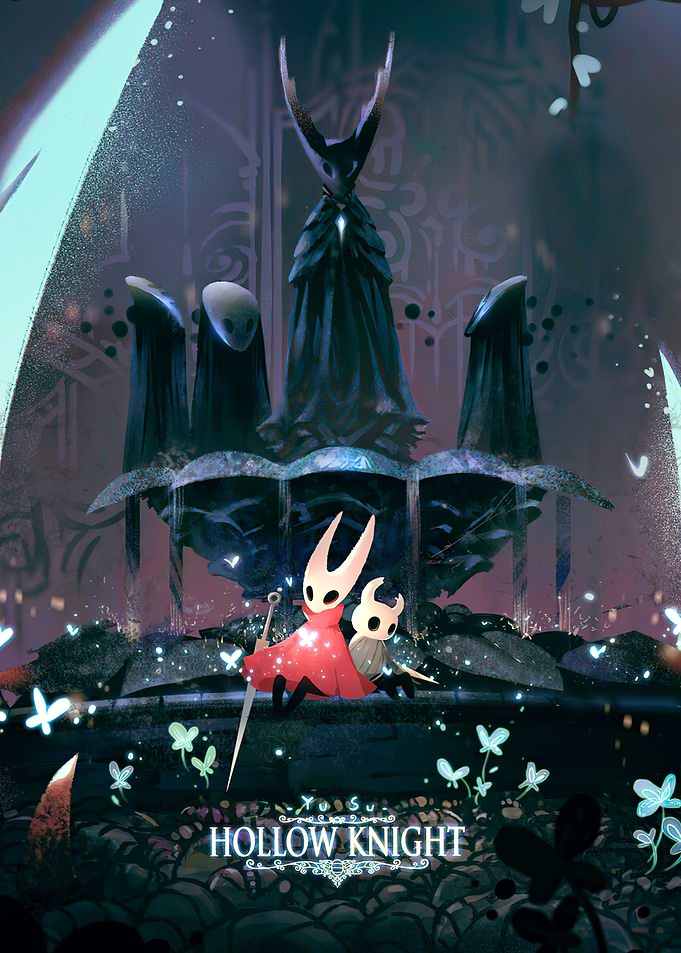 Hollow Knight