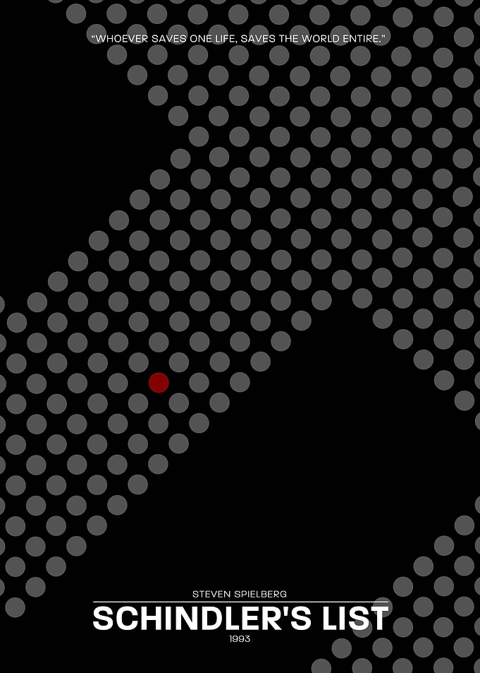 Schindlers List