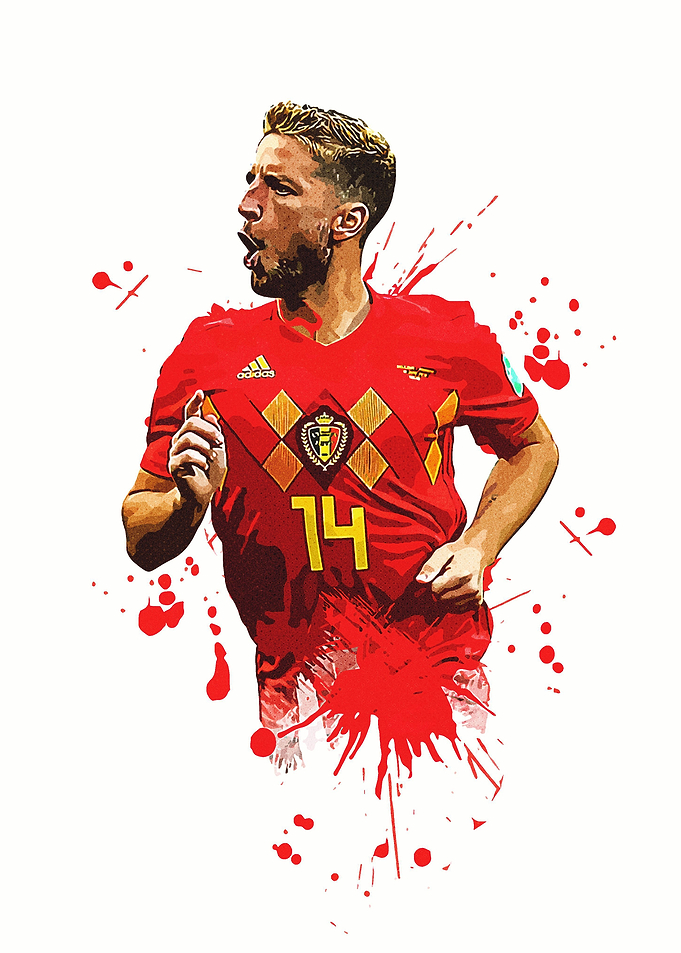 Dries Mertens
