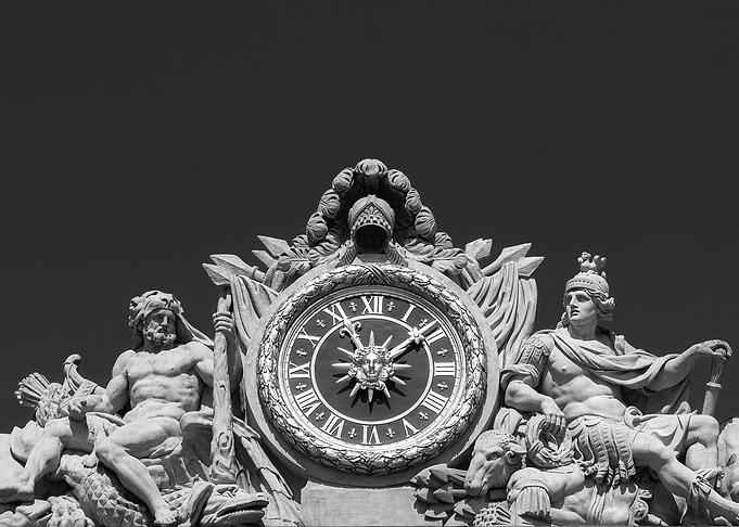 Versailles