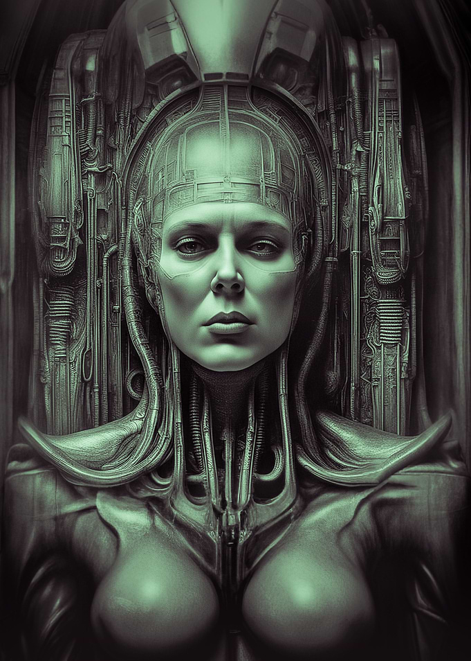 Inhabitant of Earth