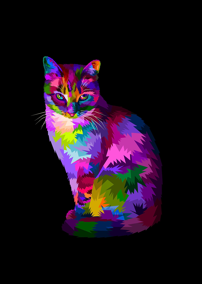 Animal Cats