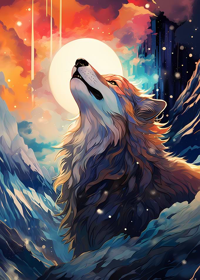 Serenity Howl