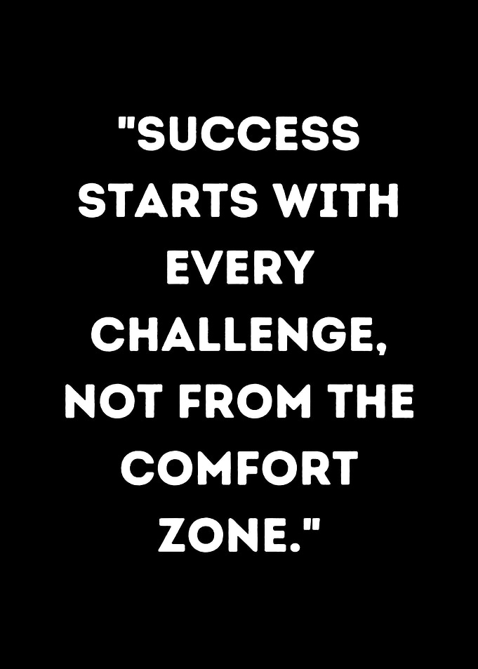 Success motivation