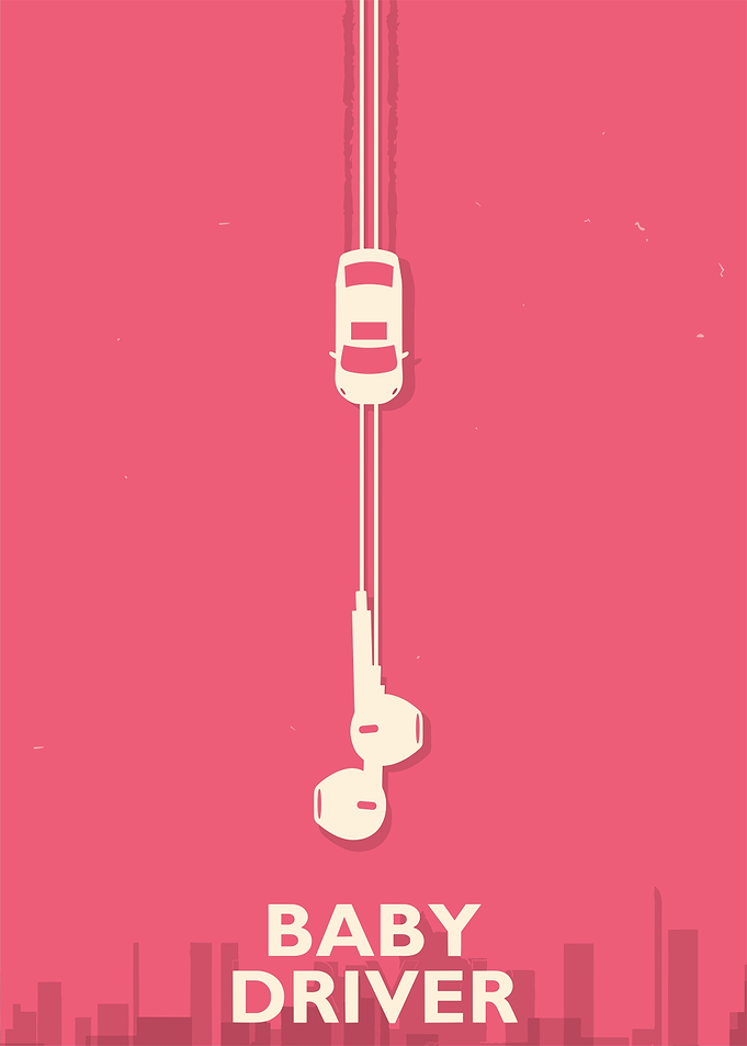 Baby Driver Racing