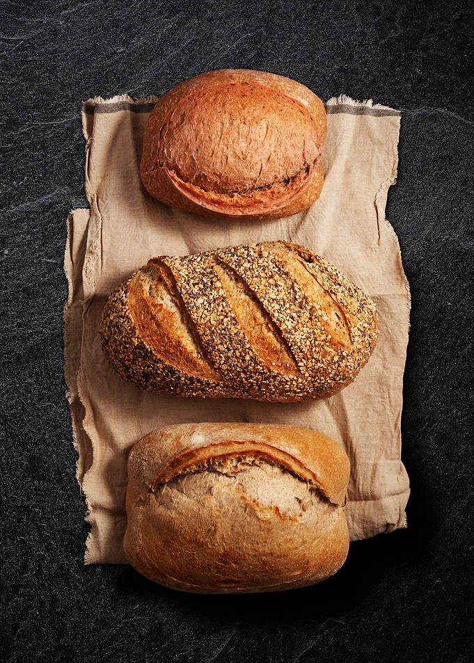 Bread