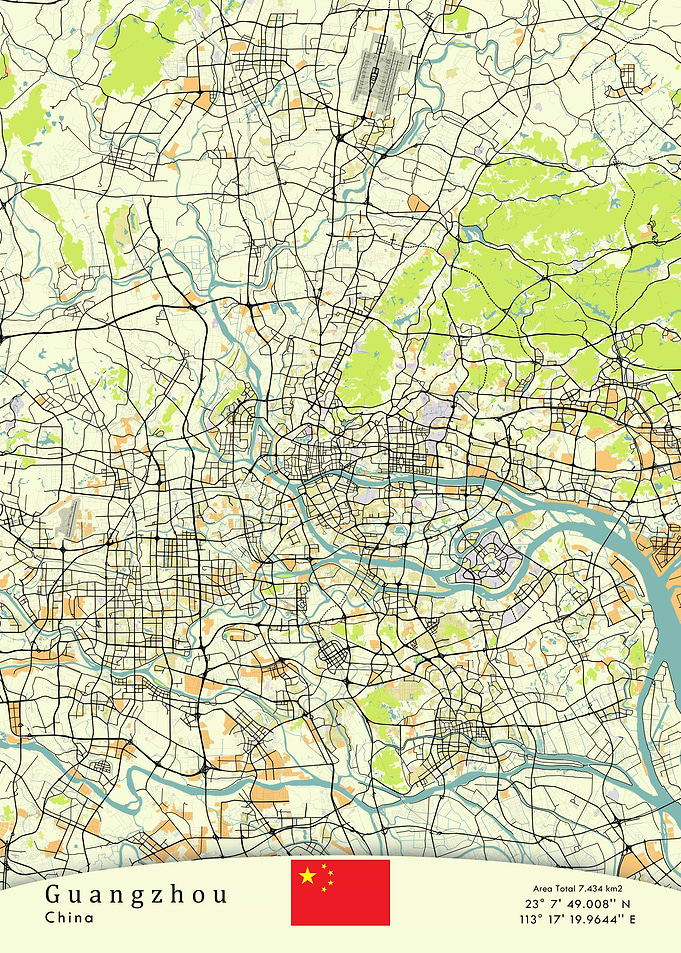 Guangzhou China