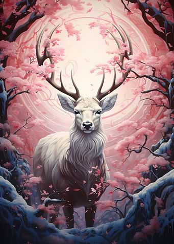 Deer