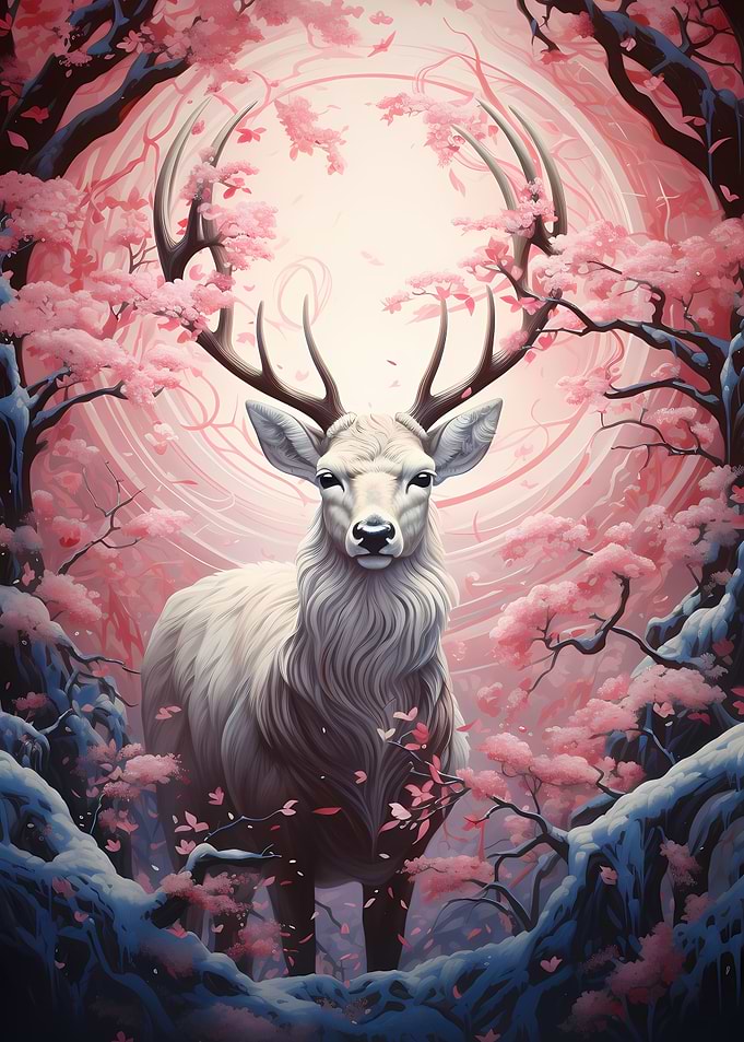 Deer