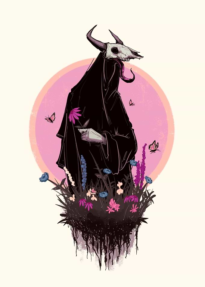 The Garden