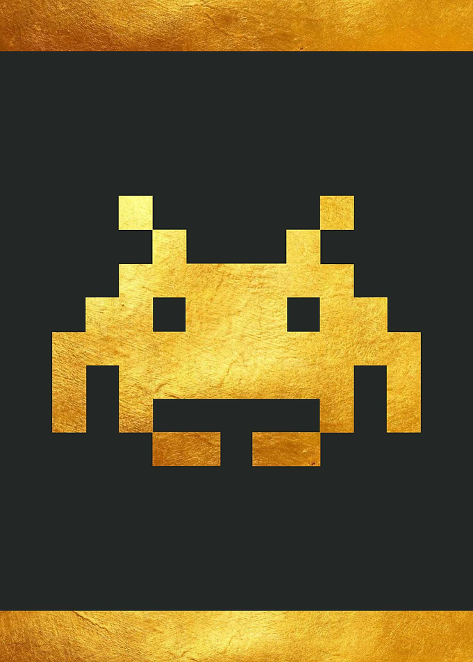 SpaceInvader
