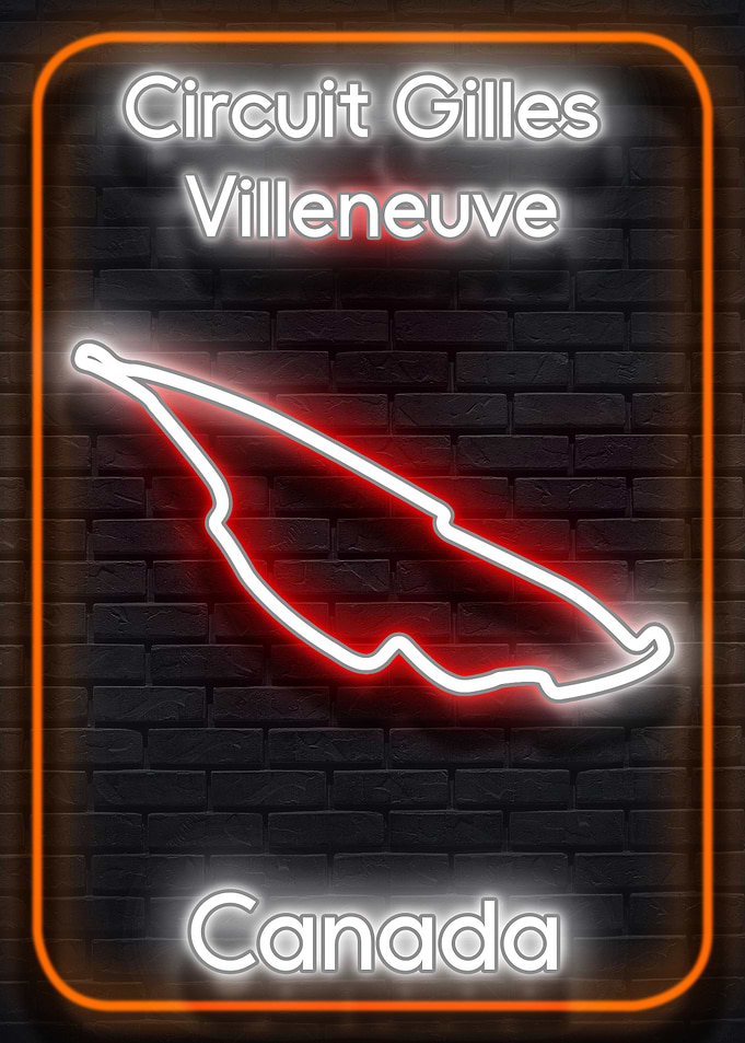 Circuit Gilles Villeneuve