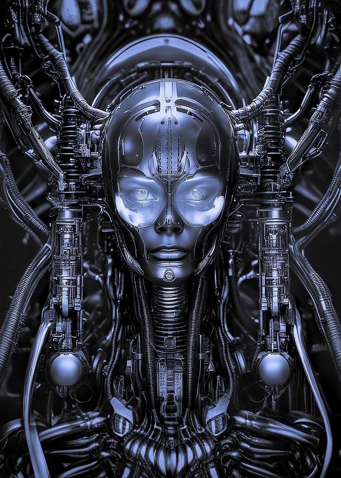 Inhabitant of Earth