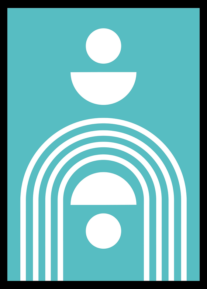 Abstract Geometric