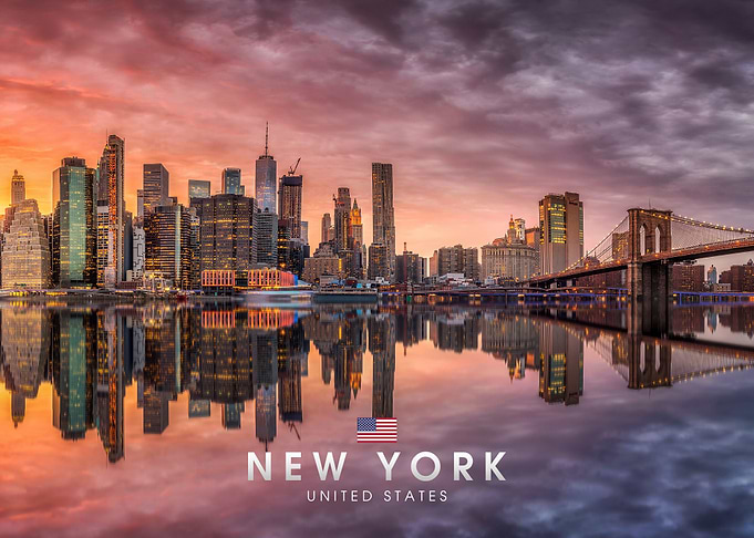 New York City