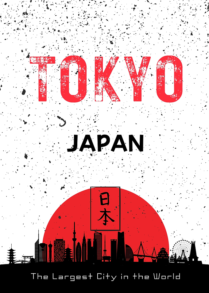 Tokyo Japan