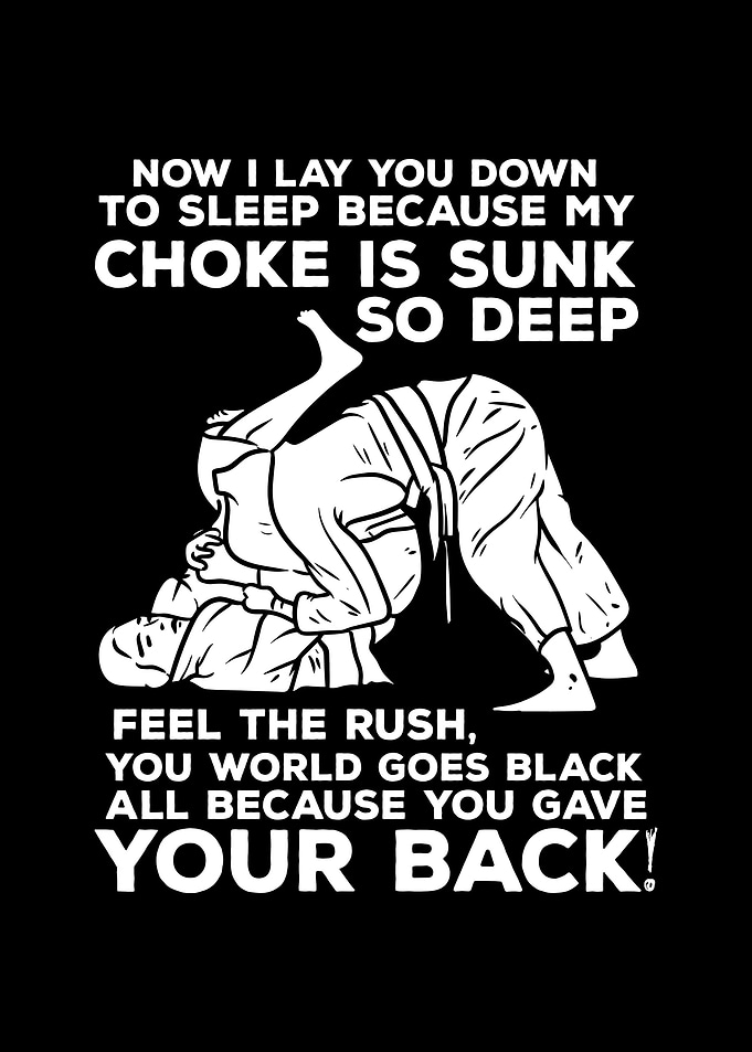 Down To Sleep