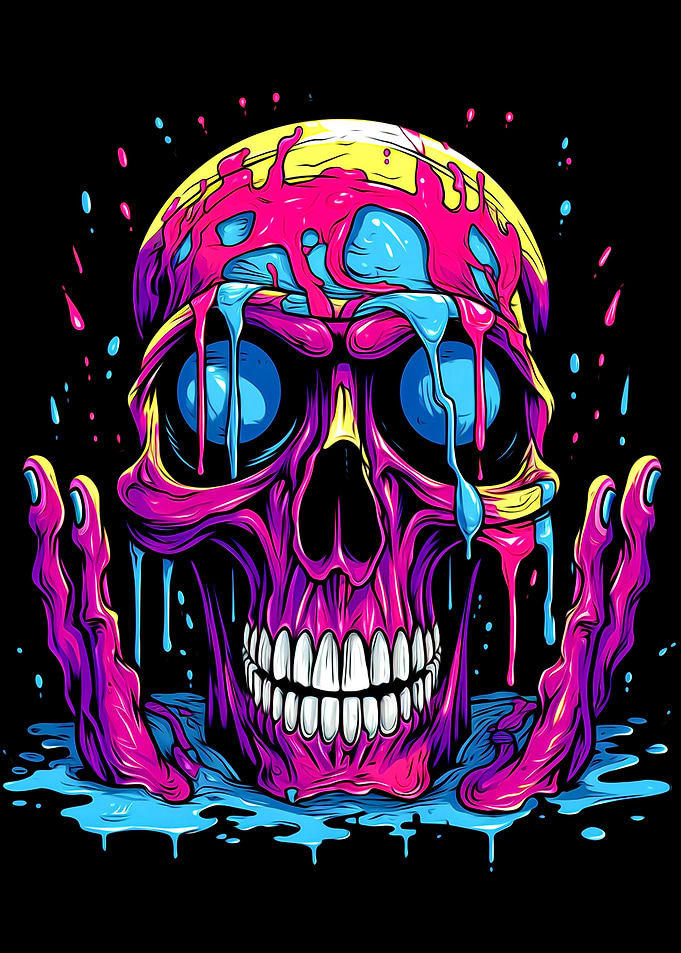 Skull