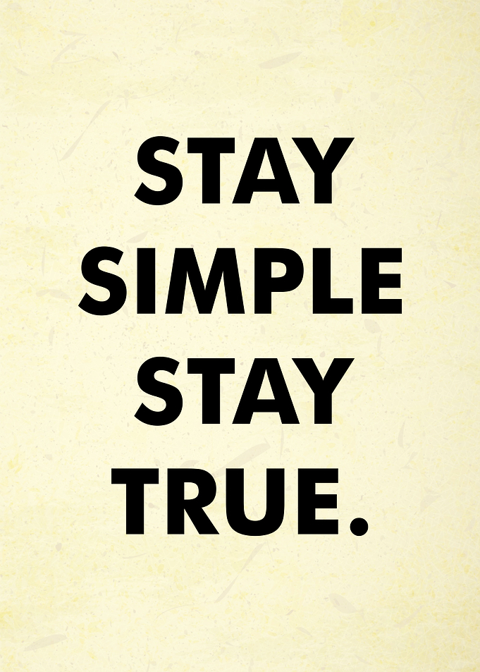 Motivational