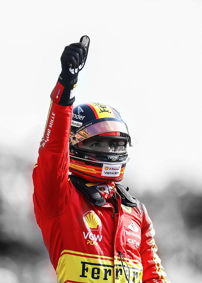 F1 charles