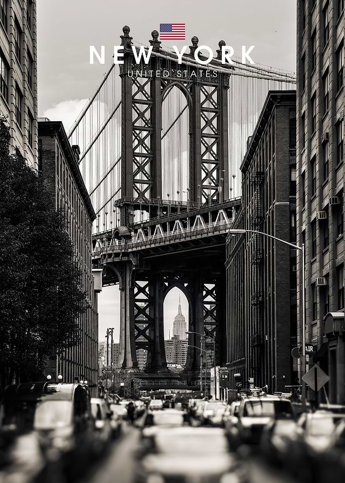 New York City