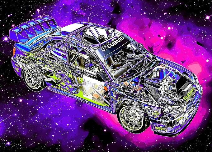 vehicles